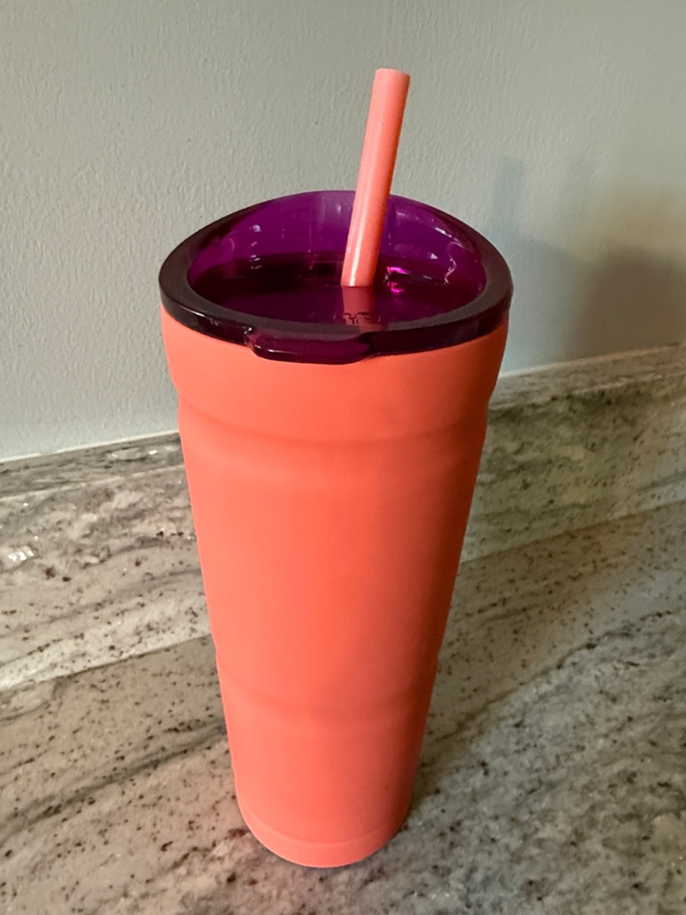 Bubba  Tumbler with Straw - Picture 3 of 8
